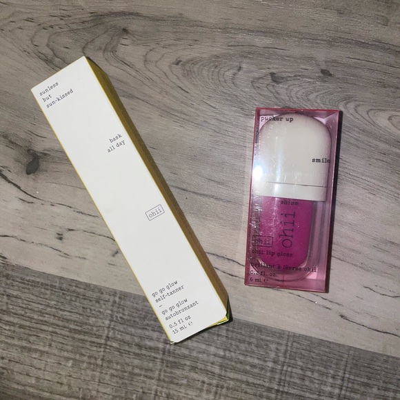 Set of Urban outfitters makeup - Picture 2 of 6